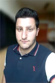 Necrologio CLAUDIO ESPOSITO