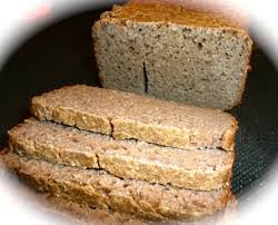 What's more, a fact that is often overlooked is all breads, regardless or being refined or whole grain, provide a significant amount of sodium (around 130 mg or more per slice). Pure Buckwheat Bread Diabetic Health Clinic