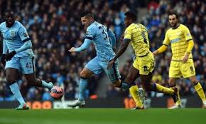 The montenegro star rose to prominence playing for fiorentina following a switch from partizan. Manchester City Demand 16million For Stevan Jovetic As Serie A Trio Line Up Moves Talksport