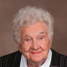 Irmgard Moeller Obituary