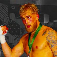 Stream tracks and playlists from jake paul on your desktop or mobile device. Jake Paul Is Caught Between Boxing S Next Big Draw And Another Sideshow Sbnation Com