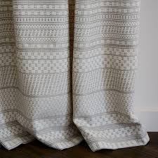 Vælg mellem et stort udvalg af lignende scener. Woven Dot Jacquard Curtains