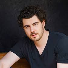 Kicking off the first half of the Season with the revival of Carmen at  Staatstheater Mainz today! The infamous Morales is back. This Fall I'm  excited to also be reprising the roles