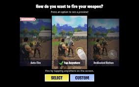 The downloading process might take some time, so make a snack while you're waiting. Getting Started Fortnite For Mobile