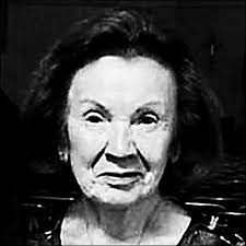 MARY JOHNSON Obituary (1940