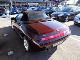 Image result for Rosso Brunello 2005 Alfa-Romeo