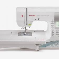 Singer® Quantum Stylist™ 9960 Sewing Machine | Singer®