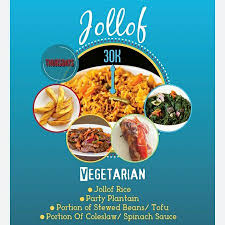All you need to do is to enter a custom message (optional) and select the sound you want the alarm to make. Jollofing Today Jollof30 O Clock From Noon Ahead Of Uganda S Independence Let S Deliver To You Or Come Over And Have Some Picture Of Bight Of Benin Restaurant Kampala Tripadvisor