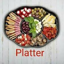 Sausage is ground meat mixed with fat, salt and other seasonings, preservatives and fillings, often packed into an artificial protein or genuine animal intestine casing. Spotlight Ù…Ù‡Ù… Ù†Ø¹Ø±Ù Ø§Ù„ÙØ±Ù‚ Ø¨ÙŠÙ† Dish Plate Platter Facebook