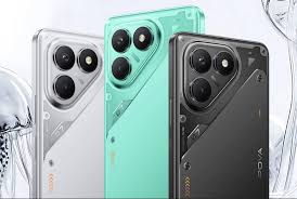 Tecno POVA 7 5G: Bukti Nyata Kalau HP Murah Sekarang Nggak Main-Main Lagi -  MIUITUTORIAL