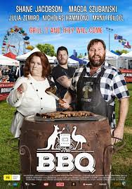 Or, antoine a passé sa vie entière à faire attention : The Bbq 2018 Imdb