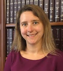 Amanda Lipsky's Instagram, Twitter & Facebook