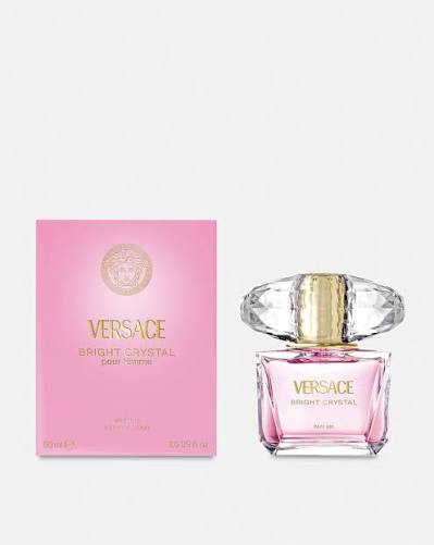 Versace Bright Crystal