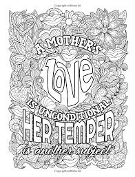 Mom Life 2 Return Of Toddzilla A Snarky Adult Colouring Book Humorous Colo Adult Coloring Books Printables Detailed Coloring Pages Free Adult Coloring Pages