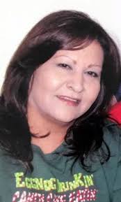 Aurora Rocha Obituary