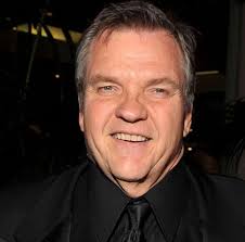 To our Rock and Roll Hero...Happy Birthday, Meat...always loved, always  missed, always the Boss