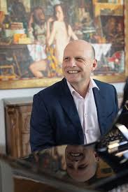 Jean-Claude Lucius (Baker Tilly Luxembourg) : Global Reach with a Local  Focus