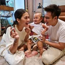 Senin, 21 oktober 2019 16:38. Ada Potret Kiano Di Belakang Truk Baim Wong Diminta Cari Dan Temui Si Sopir