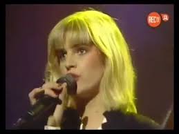 Find fabiana cantilo tour dates and concerts in your city. Fabiana Cantilo Detectives Vivo Chile 1989 Youtube