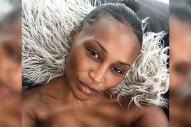 Cynthia Bailey's New Haircut with Bangs: RHOA