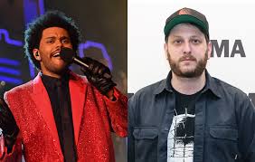 The weeknd performed a handful of his greatest hits during sunday night's show, which took place at raymond james stadium in tampa, florida. 8eni8qkeqmwsam