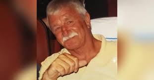 Ralph Clinton Bailey Jr. Obituary