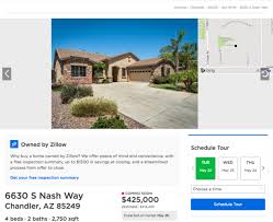 If you're thinking of selling your. An Inside Look At Zillow S First Home Purchase How The Real Estate Media Giant Will Buy And Sell Houses Geekwire
