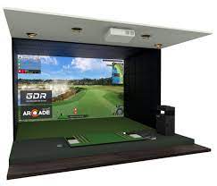 May 12, 2020 · a complete golf simulator package includes. How Do Golf Simulators Work Blog