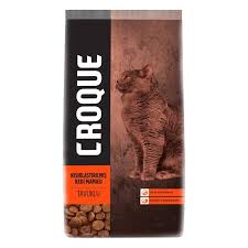 Croque Tavuklu Kisirlastirilmis Kedi Mamasi 1 5 Kg