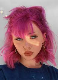 Check spelling or type a new query. Pretty Pink Hair Styles Hair Color Shades For Women 2019 Stylezco