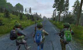 Where are the best places to find friends in dayz? Dayz On Twitter Who Are You Playing With This Weekend Tag Your Friends And Survive Together Mydayz Lrp 85