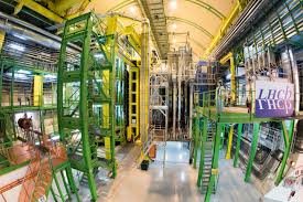 The accelerator has a circumference of 27equation and it is installed in a dedicated tunnel placed 100equation. New Lhcb Analysis Still Sees Previous Intriguing Results Cern