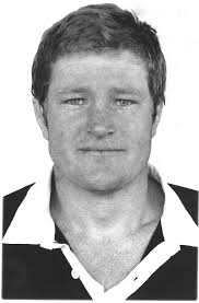 John Black » NZ Rugby Stats