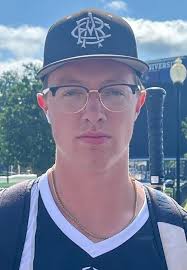 Trent Murrell Class of 2025