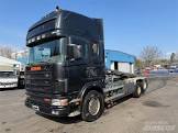 SCANIA-R144