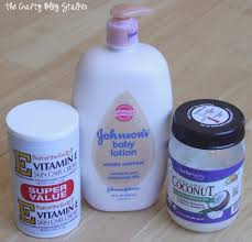 how to make coconut oil lotion
