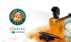 Wilson roland garros clay court (type 2). La Nouvelle Affiche Roland Garros 2021 Signee Jean Claracq Beluxemagazine