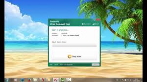 Virus De Pendrive Com Kaspersky Removal Tool Youtube