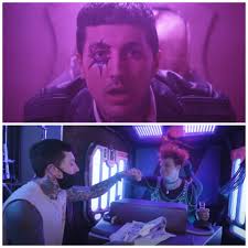 Bring Me The Horizon released Obey featuring Yungblud