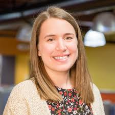 Pinckney Hugo Group Promotes Sarah Garraffo and Dan Satterly