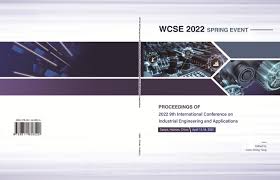 WCSE 2022 Spring