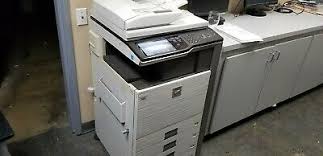 Sharp mx b402sc ppd driver installation manager was reported as very satisfying by a large percentage of our reporters. Maisyti Aukstyn Kojomis Neutralus Sharp Mx 4100 Clarksvilledentisttn Com