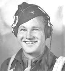 Daniel Huge Appleton : Second Lieutenant from Minnesota, World War II  Casualty