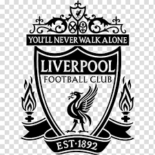 Hello, glad to have you here. You Ll Never Walk Alone Liver Pool Football Club Logo Liverpool F C Everton F C Premier League Football Brighton Hove Albion F C Premier League Transparent Background Png Clipart Hiclipart