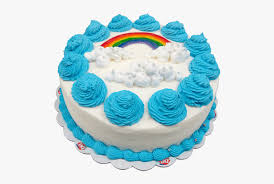 Dairy free ice cream cake dairy queen. Online Dairy Queen Cake To Philippines Dairy Queen Ice Cream Cake Blue Hd Png Download Kindpng