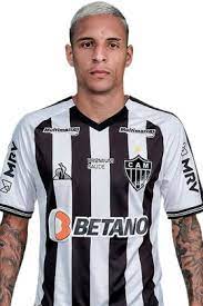 Eduardo vargas tiene nuevo club: Eduardo Vargas Atletico Mineiro Stats Titles Won