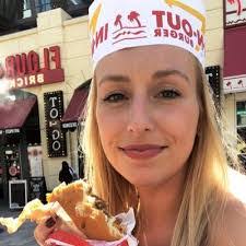 Brittany Bourque's Instagram, Twitter & Facebook