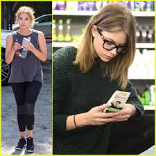 500 x 750 jpeg 59 кб. Ashley Benson Shops For Biore Beauty After Gym Session Ashley Benson Just Jared Jr
