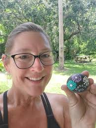 Elena Cooper's Instagram, Twitter & Facebook