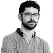 Artículos escritos por Joaquín Batista